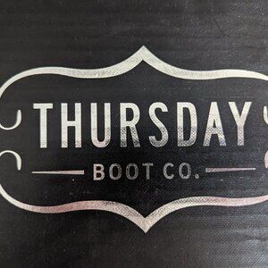Thursday Boot Company - President - Tobacco